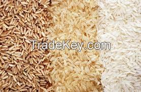 Basmati Rice