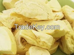 Dried fruit  Durian