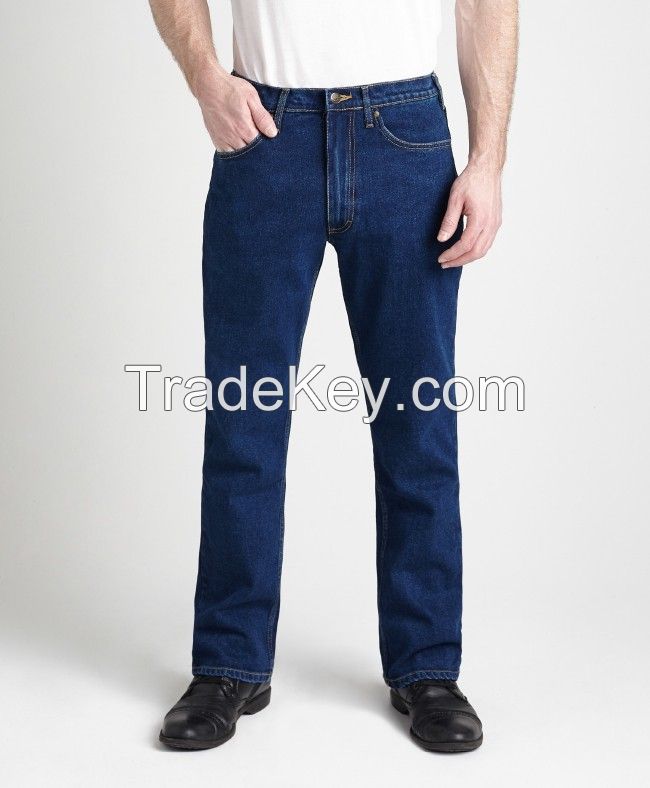 Mens Denim Jeans