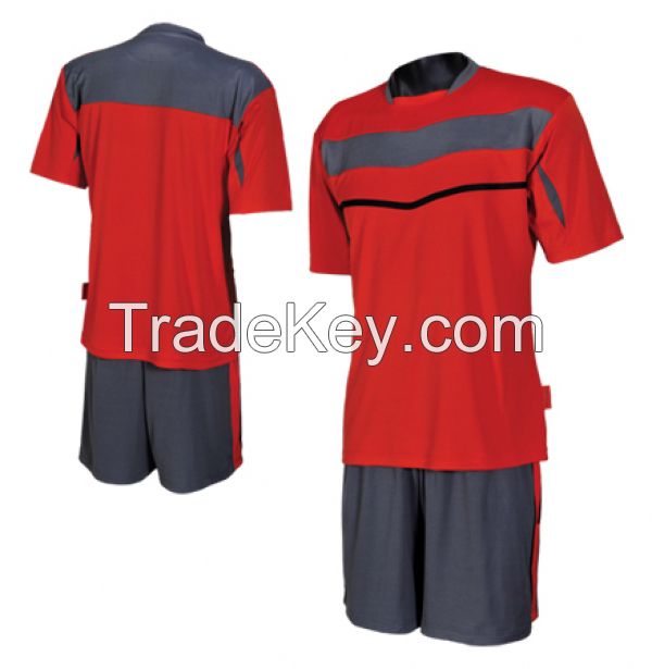 Soccer uniform