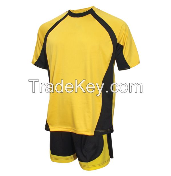 Soccer Uniform