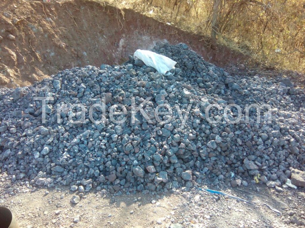 manganese ore 