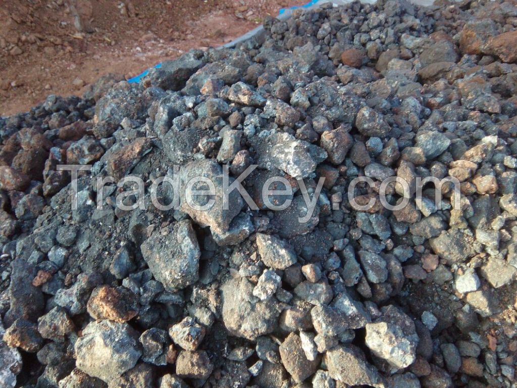 manganese ore 