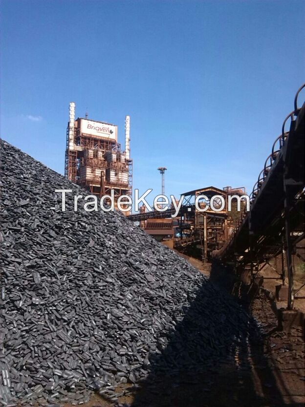 iron ore 