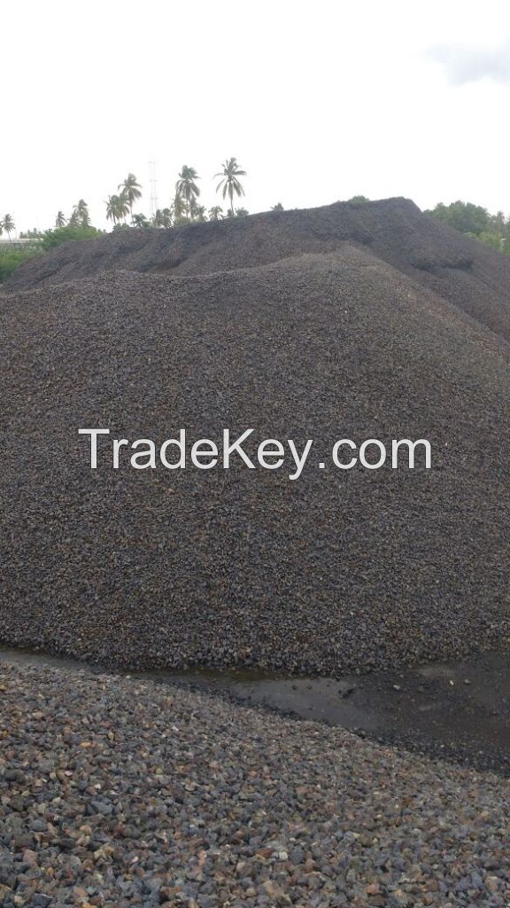 iron ore 