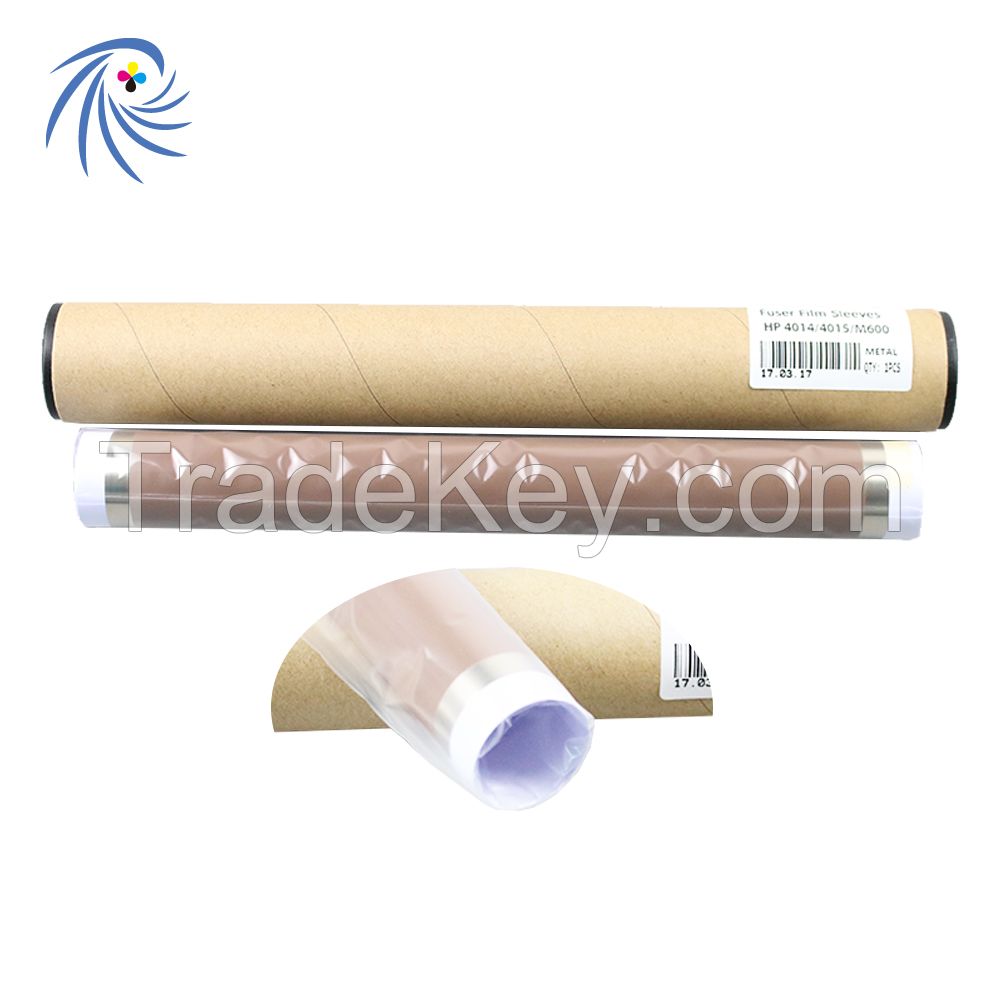 meishan Fuser Film Sleeves for hp4015 MADE IN CHINA