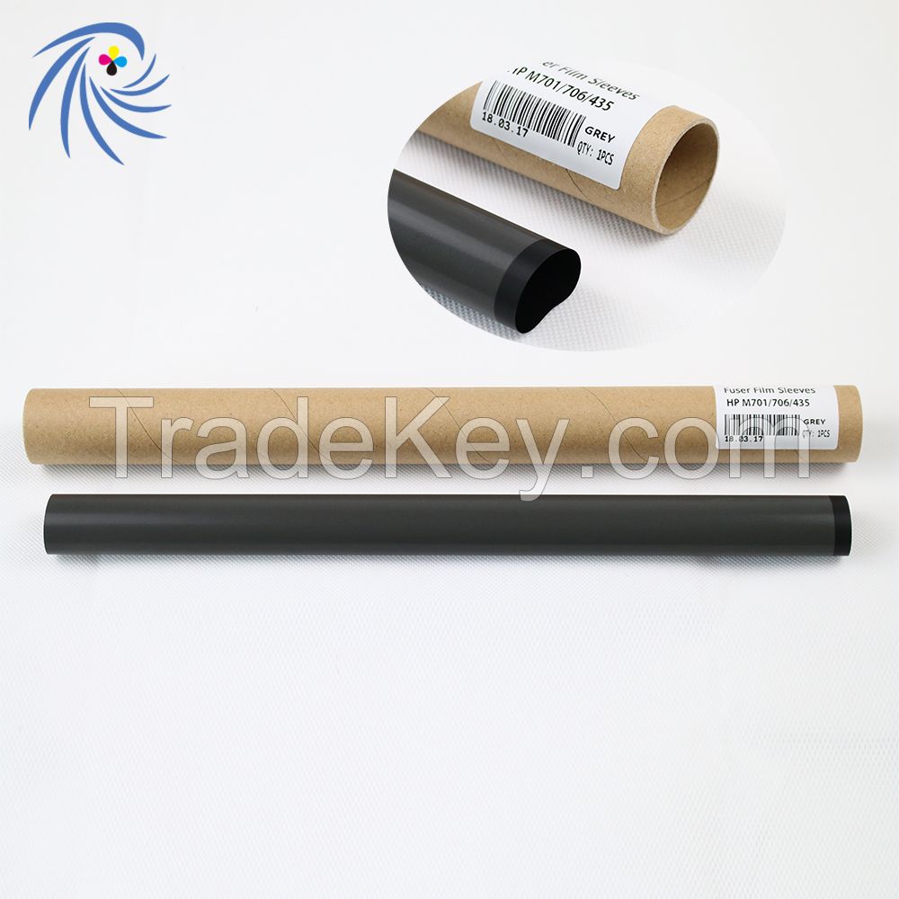 office &amp; school supplies Fuser Film Sleeves for HP M701