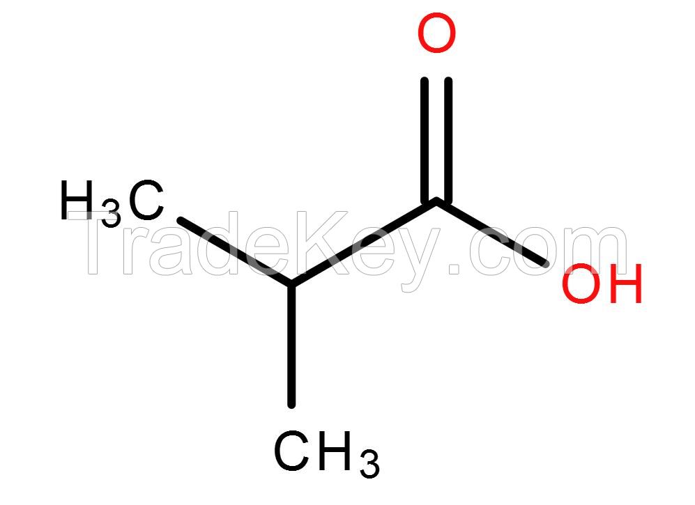 isobutyric acid