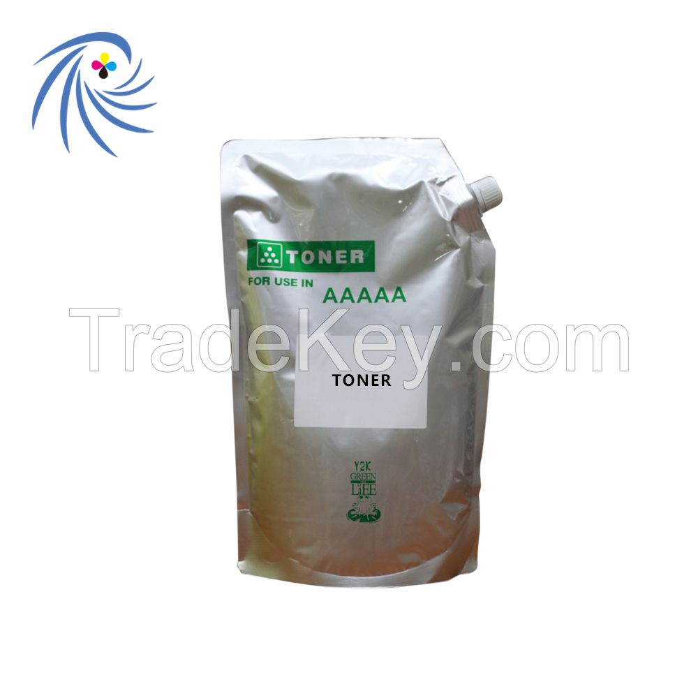 Factory price compatible toner powder for hp 12a printer