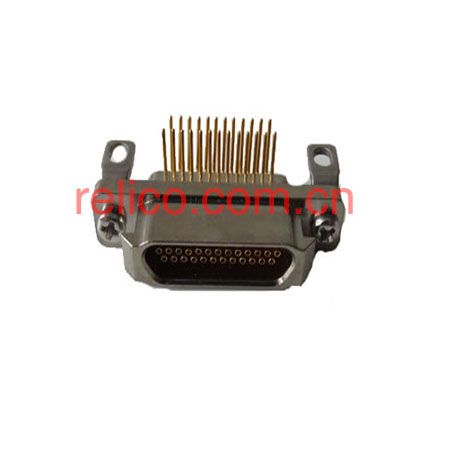 MIL-DTL-83513  series  Rectangular connectors