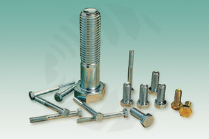 Fastener (screws, nuts , bolts, washers, anchors)