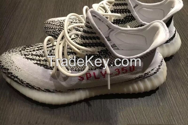 2017 SPLY-350 Boost V2 2016 New Kanye West Boost 350 V2 SPLY Running S