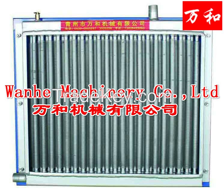 WH SERIES RADIATOR