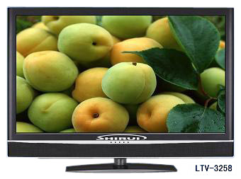 32"LCD TV