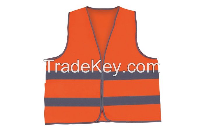 Hivis safety vest RX001