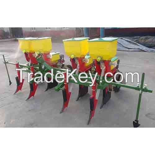 corn planter