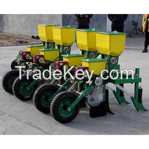 corn planter