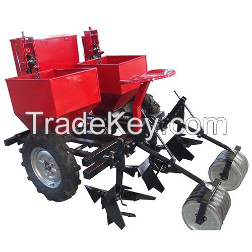 potato planter