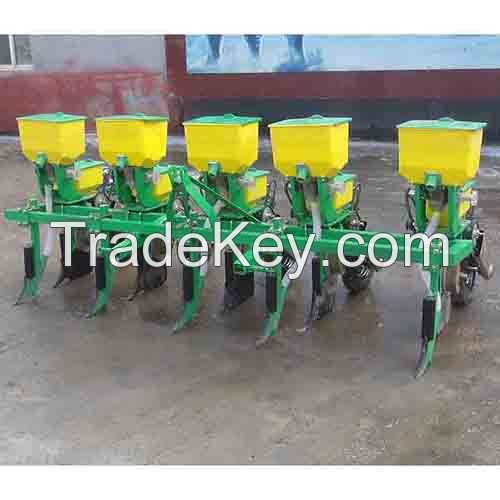 corn planter