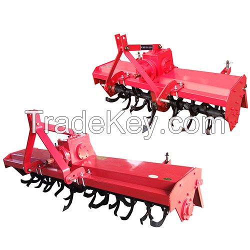 rotary cultivator