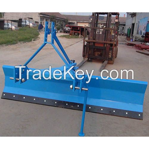 land leveler