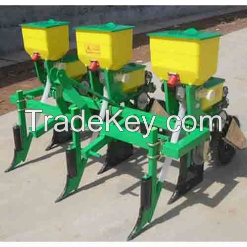 corn planter