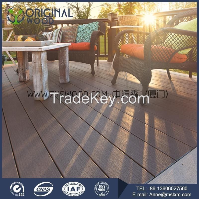 Hot selling solid wood flooring