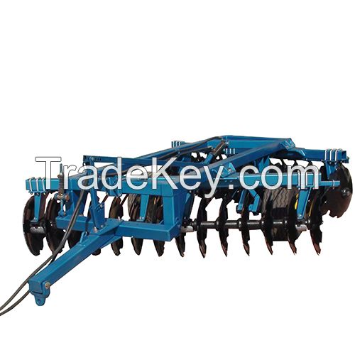 Heavy Duty Disc Harrow LCBB