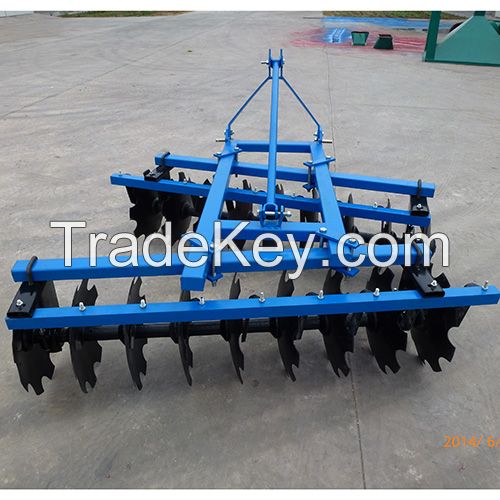 Farm Machinery Light-Duty Disc Harrow