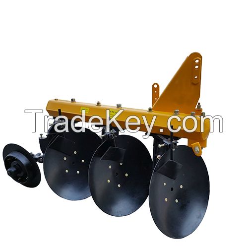 Baldan Three Disc Plough