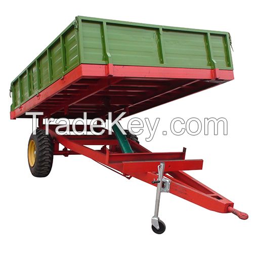 European Farming Trailers