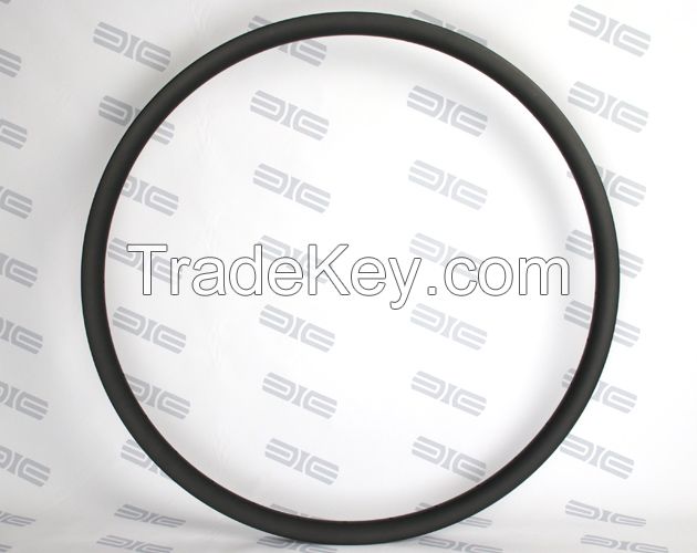 29er carbon rims 34mm inner width 25mm deep