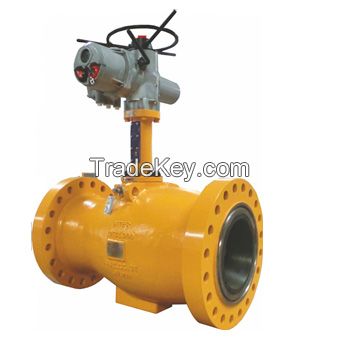 Axial Flow Regulator