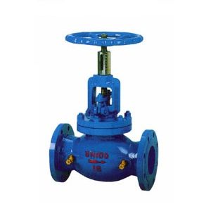 Balance Valve