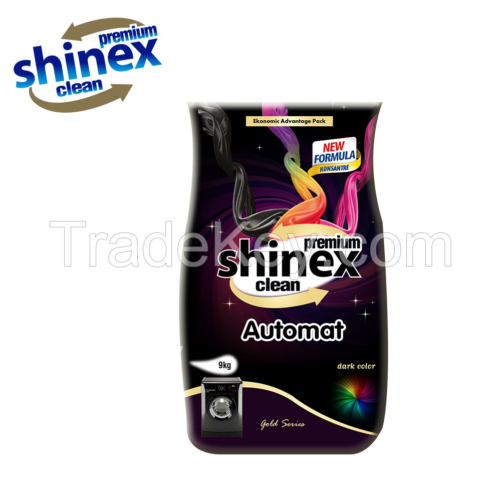 Shinex Powder Detergent