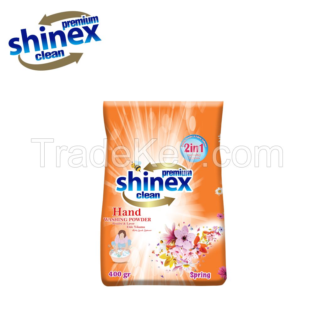 Shinex Hand Washing Powder