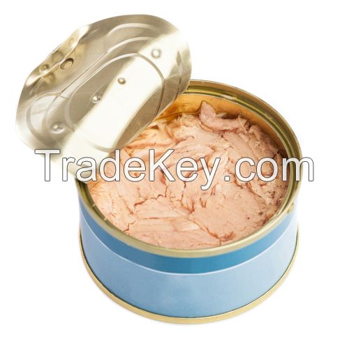 Canned Tuna , Canned Sardine
