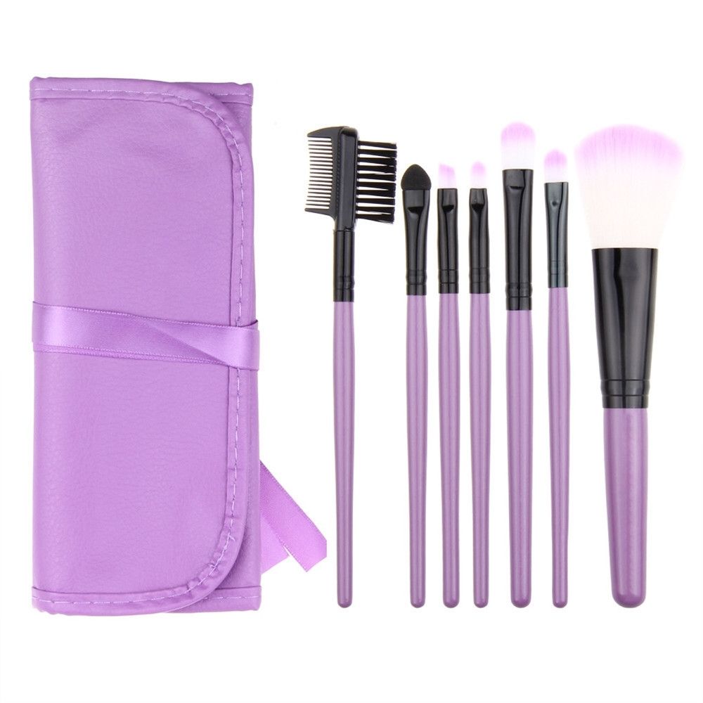 Makeup Brushes ( Cosmetic Brushes Set )