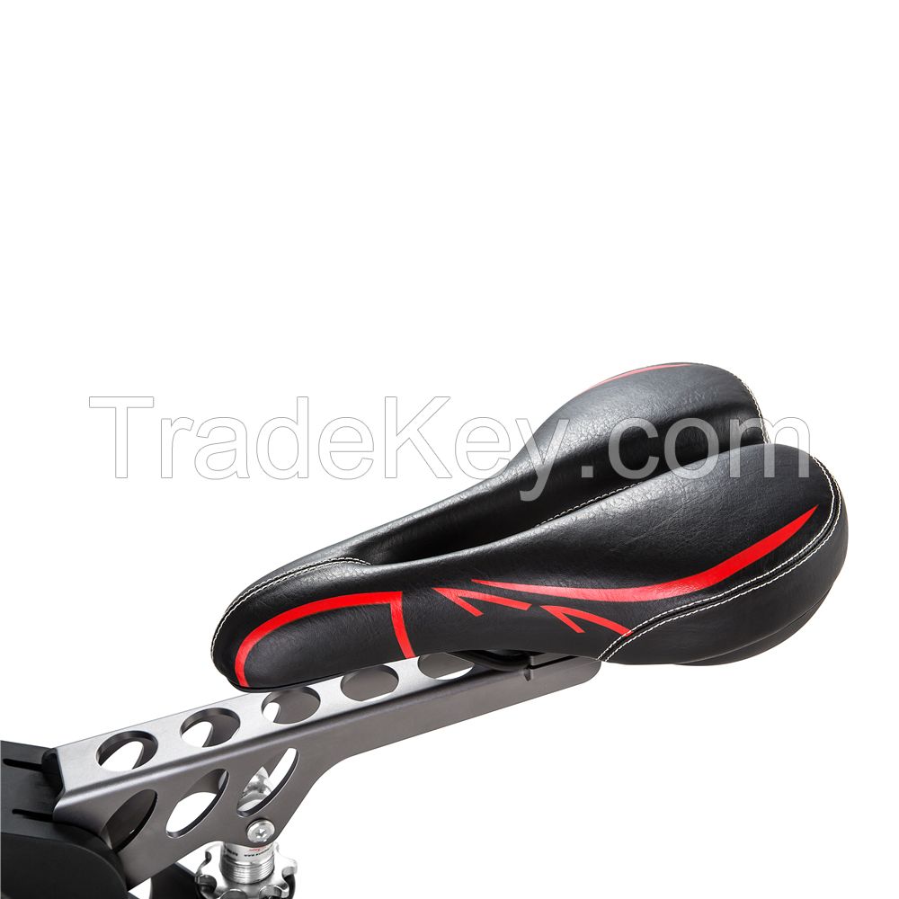 8 inch three wheel light weight folded electric bike / e bike / electric bicycle