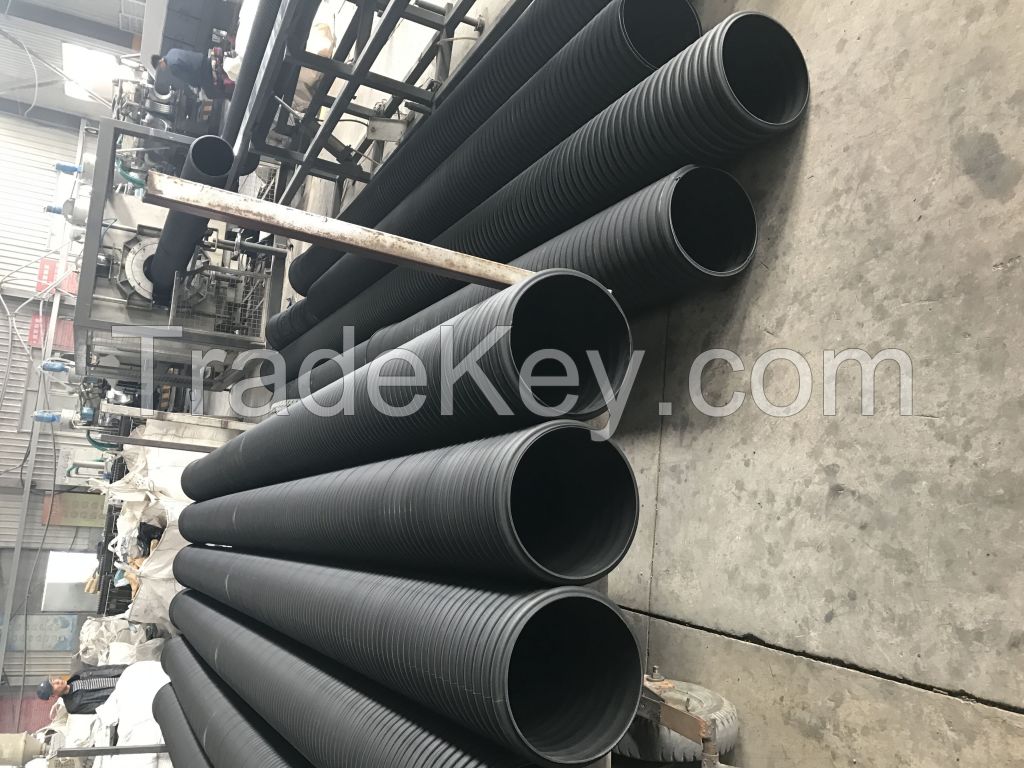 pvc u pipe