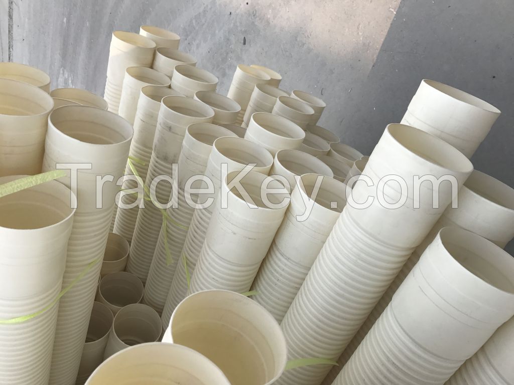 pvc u pipe