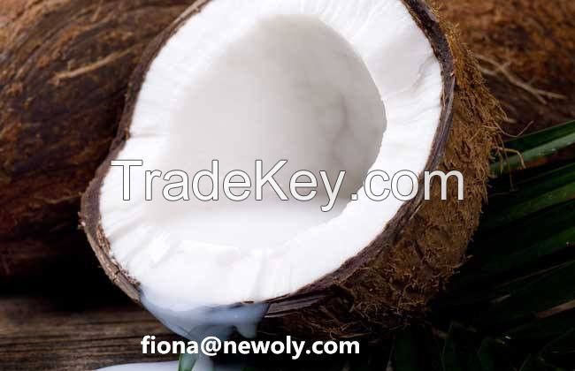 Pure Coconut Powder