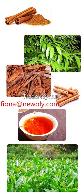 Cinnamon Bark Powder