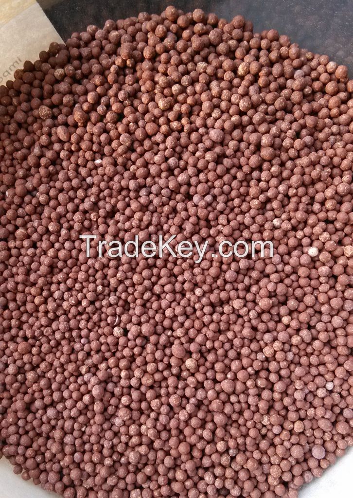 Chelated Microelements Slow Release Fertilizer