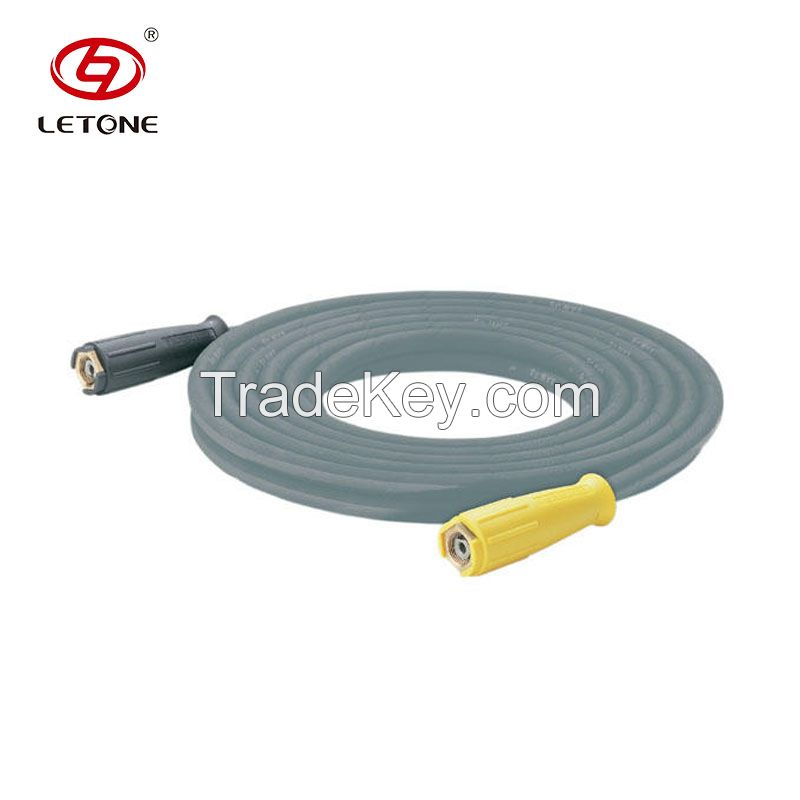 15M Abrasion Resistant High Pressure jet washer Hose