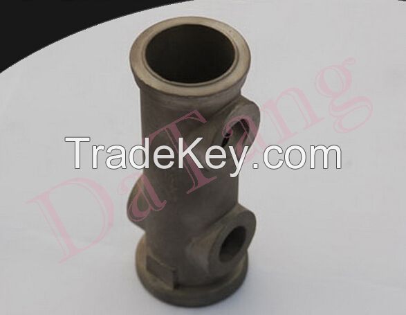 farm machinery part steel casting precision casting CNC machining OEM China casting foundry (1)