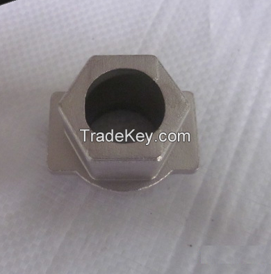 farm machinery part steel casting precision casting CNC machining OEM China casting foundry (1)