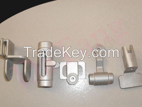 farm machinery part steel casting precision casting CNC machining OEM China casting foundry (1)