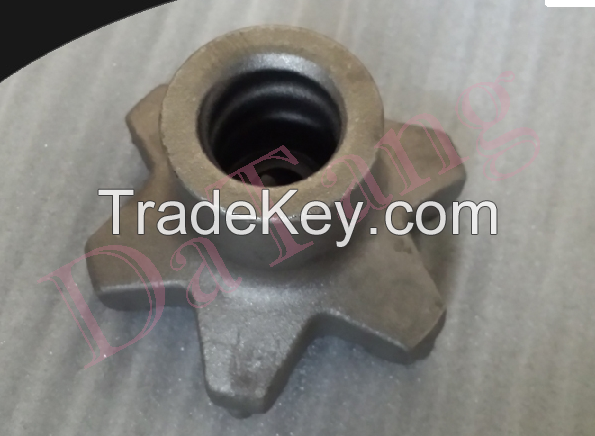 farm machinery part steel casting precision casting CNC machining OEM China casting foundry (1)