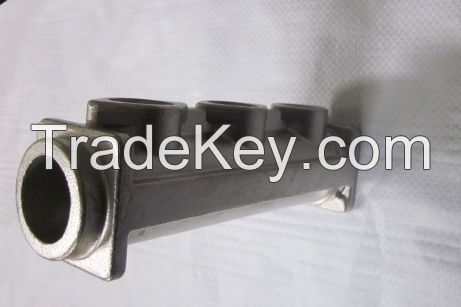 farm machinery part steel casting precision casting CNC machining OEM China casting foundry (1)